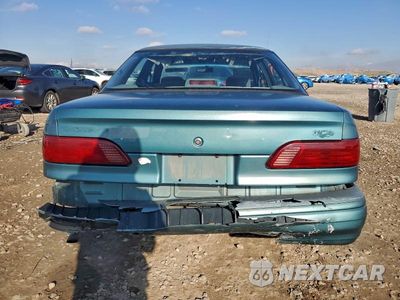 Zdjęcie 6 z 13 samochodu: 1993 FORD TAURUS GL VIN:1FACP52U5PG306544 - miniatura