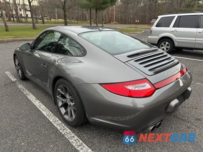 Zdjęcie 8 z 14 samochodu: 2009 PORSCHE 911 CARRERA S VIN:WP0AB29949S720463 - miniatura