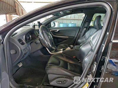 Zdjęcie 7 z 11 samochodu: 2015 VOLVO S60 PLATINUM VIN:YV140MFD0F1305207 - miniatura