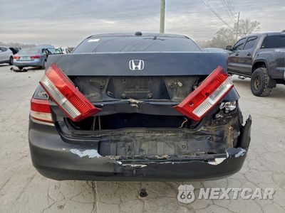 Zdjęcie 6 z 14 samochodu: 2004 HONDA ACCORD EX VIN:1HGCM55834A079937 - miniatura