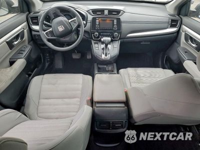 Zdjęcie 8 z 14 samochodu: 2017 HONDA CR-V LX VIN:5J6RW5H37HL004021 - miniatura