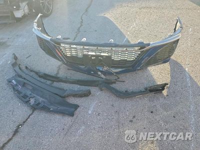 Zdjęcie 12 z 13 samochodu: 2023 TOYOTA CAMRY XSE VIN:4T1K31AK2PU052007 - miniatura