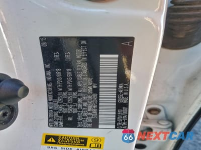 Zdjęcie 13 z 13 samochodu: 2015 TOYOTA HIGHLANDER XLE VIN:5TDJKRFH6FS204999 - miniatura