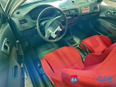 Zdjęcie 8 z 12 samochodu: 1998 HONDA CIVIC DX VIN:1HGEJ6128WL020057 - miniatura