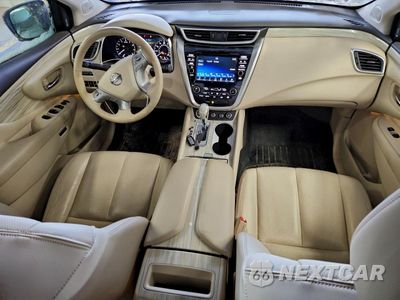 Zdjęcie 8 z 13 samochodu: 2016 NISSAN MURANO S VIN:5N1AZ2MH3GN171470 - miniatura