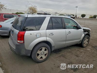 Trzecie zdjęcie samochodu z tyłu: 2004 SATURN VUE VIN:5GZCZ53484S823413 - miniatura