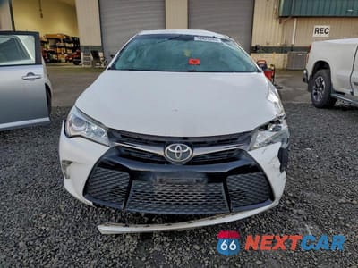 Piąte zdjęcie samochodu w środku: 2015 TOYOTA CAMRY LE VIN:4T1BF1FK6FU035760 - miniatura