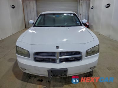 Piąte zdjęcie samochodu w środku: 2010 DODGE CHARGER SXT VIN:2B3CA3CV5AH256359 - miniatura