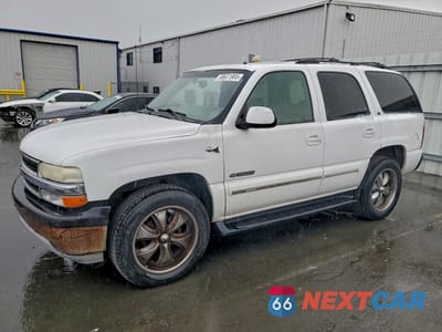 2012 CHEVROLET TAHOE C1500 1GNEC13Z92R235094 - główne zdjęcie licytacji z USA - miniatura