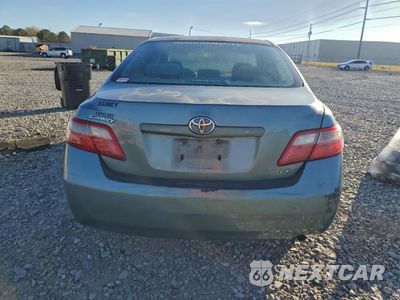 Zdjęcie 6 z 12 samochodu: 2008 TOYOTA CAMRY CE VIN:4T1BE46K38U760045 - miniatura