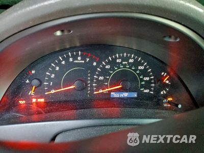Zdjęcie 9 z 14 samochodu: 2007 TOYOTA CAMRY CE VIN:4T1BE46K07U589365 - miniatura