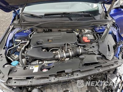 Zdjęcie 11 z 15 samochodu: 2021 HONDA ACCORD SPORT VIN:1HGCV2F32MA033580 - miniatura