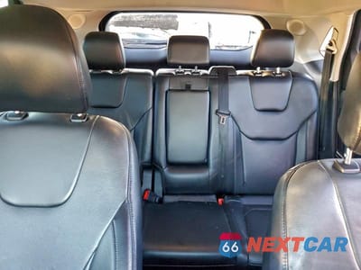 Zdjęcie 10 z 12 samochodu: 2017 FORD EDGE TITANIUM VIN:2FMPK3K94HBB98741 - miniatura