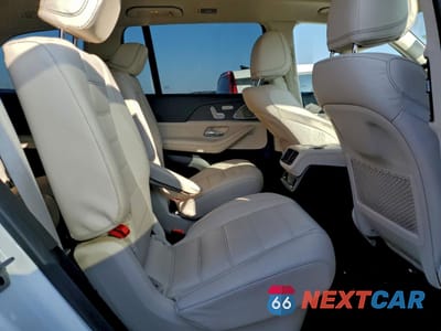 Zdjęcie 11 z 13 samochodu: 2021 MERCEDES-BENZ GLS 450 4MATIC VIN:4JGFF5KE5MA564088 - miniatura