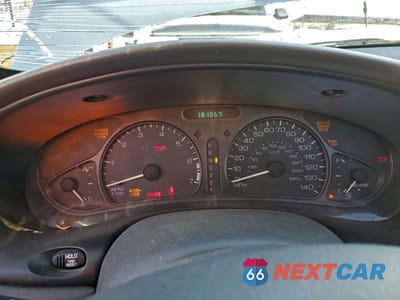 Zdjęcie 9 z 11 samochodu: 2001 OLDSMOBILE ALERO GLS VIN:1G3NF12E01C225294 - miniatura