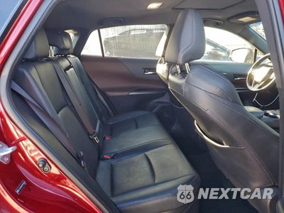 Zdjęcie 11 z 14 samochodu: 2021 TOYOTA VENZA LE VIN:JTEAAAAH2MJ005644 - miniatura