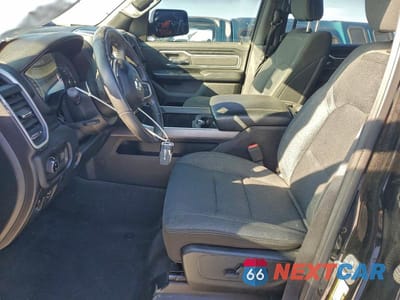 Zdjęcie 7 z 11 samochodu: 2020 RAM 1500 BIG HORN/LONE STAR VIN:1C6RRFFG5LN287838 - miniatura