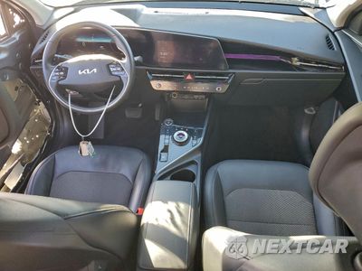 Zdjęcie 8 z 14 samochodu: 2023 KIA NIRO WIND VIN:KNDCR3L17P5045846 - miniatura