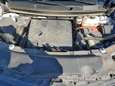Zdjęcie 11 z 13 samochodu: 2023 CHEVROLET TRAVERSE LS VIN:1GNERFKW6PJ338241 - miniatura