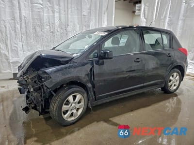 2012 NISSAN VERSA S 3N1BC1CP0CK806130 - główne zdjęcie licytacji z USA - miniatura