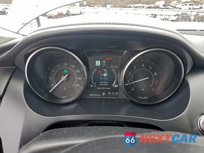 Zdjęcie 9 z 16 samochodu: 2018 JAGUAR E-PACE S VIN:SADFJ2FX0J1Z18340 - miniatura