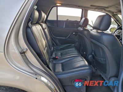 Zdjęcie 11 z 14 samochodu: 2005 MERCEDES-BENZ ML 350 VIN:4JGAB57E45A537609 - miniatura