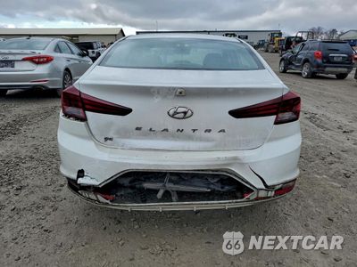 Zdjęcie 6 z 16 samochodu: 2020 HYUNDAI ELANTRA SE VIN:5NPD74LF9LH547649 - miniatura