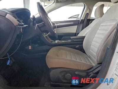 Zdjęcie 7 z 13 samochodu: 2018 FORD FUSION S VIN:3FA6P0G74JR270395 - miniatura