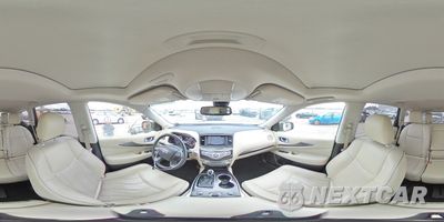 Zdjęcie 15 z 16 samochodu: 2018 INFINITI QX60 VIN:5N1DL0MM4JC515214 - miniatura