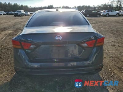 Zdjęcie 6 z 12 samochodu: 2022 NISSAN ALTIMA SV VIN:1N4BL4DV2NN301382 - miniatura
