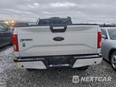 Zdjęcie 6 z 12 samochodu: 2016 FORD F150 SUPERCREW VIN:1FTFW1EG0GFB39895 - miniatura