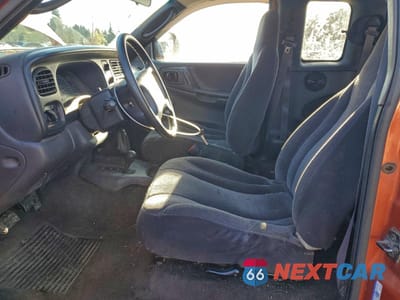 Zdjęcie 7 z 14 samochodu: 2000 DODGE DAKOTA VIN:1B7GG22N6YS610144 - miniatura