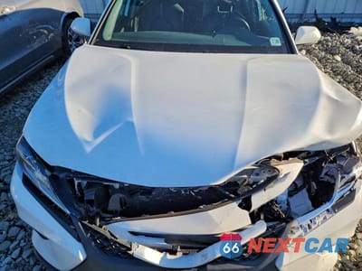 Zdjęcie 11 z 12 samochodu: 2020 TOYOTA CAMRY SE VIN:4T1G11AK2LU907035 - miniatura