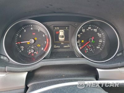 Zdjęcie 9 z 12 samochodu: 2019 VOLKSWAGEN PASSAT WOLFSBURG VIN:1VWLA7A30KC005077 - miniatura