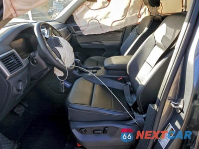 Zdjęcie 7 z 13 samochodu: 2022 VOLKSWAGEN ATLAS SE VIN:1V2LP2CA8NC550785 - miniatura