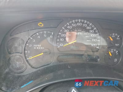 Zdjęcie 9 z 15 samochodu: 2005 GMC YUKON XL C1500 VIN:1GKEC16Z45J191534 - miniatura