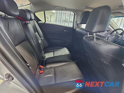 Zdjęcie 10 z 12 samochodu: 2014 ACURA ILX 20 VIN:19VDE1F32EE000132 - miniatura