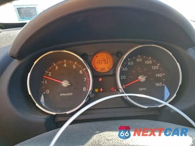 Zdjęcie 9 z 12 samochodu: 2008 NISSAN ROGUE S VIN:JN8AS58V78W406236 - miniatura