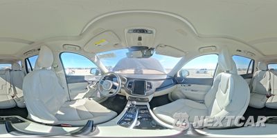Zdjęcie 15 z 15 samochodu: 2020 VOLVO XC90 T5 MOMENTUM VIN:YV4102CK7L1610356 - miniatura