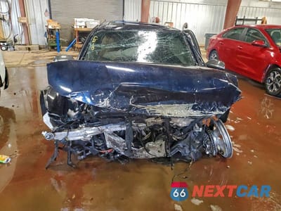 Piąte zdjęcie samochodu w środku: 2016 BMW 340 XI VIN:WBA8B7C5XGK703467 - miniatura