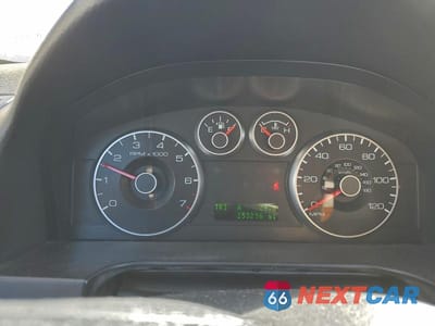 Zdjęcie 9 z 11 samochodu: 2007 FORD FUSION SE VIN:3FAHP07Z37R268270 - miniatura