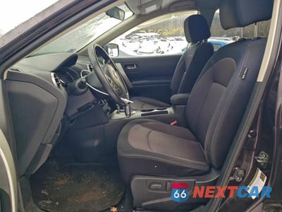 Zdjęcie 7 z 12 samochodu: 2011 NISSAN ROGUE S VIN:JN8AS5MV8BW258045 - miniatura