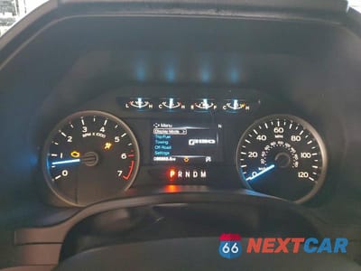 Zdjęcie 9 z 14 samochodu: 2020 FORD F150 SUPERCREW VIN:1FTEW1C44LKD11867 - miniatura