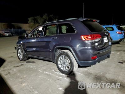 Drugie zdjęcie samochodu z przodu: 2014 JEEP GRAND CHER VIN:1C4RJFBG7EC238273 - miniatura