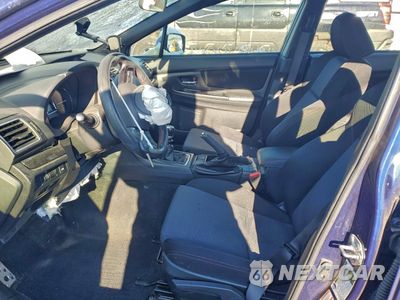 Zdjęcie 7 z 14 samochodu: 2017 SUBARU WRX VIN:JF1VA1B6XH9804314 - miniatura