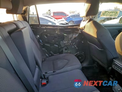 Zdjęcie 11 z 14 samochodu: 2024 TOYOTA HIGHLANDER LE VIN:5TDKDRBH9RS573249 - miniatura