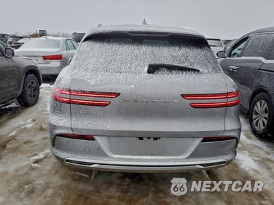 Zdjęcie 6 z 12 samochodu: 2023 GENESIS GV70 VIN:5NMMCET13PH000417 - miniatura