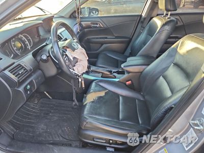 Zdjęcie 7 z 14 samochodu: 2013 HONDA ACCORD TOURING VIN:1HGCR3F94DA045079 - miniatura