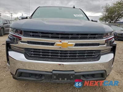 Piąte zdjęcie samochodu w środku: 2022 CHEVROLET SILVERADO LTD C1500 LT VIN:1GCPWCED8NZ188778 - miniatura