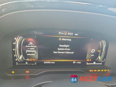Zdjęcie 9 z 15 samochodu: 2023 INFINITI QX60 SENSORY VIN:5N1DL1GR3PC358488 - miniatura